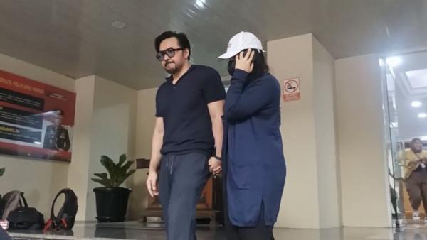 Audrey Davis Potensi Jadi Tersangka di Kasus Video Syur? Ini Kata Polisi