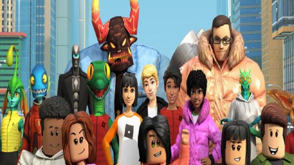 Cara Mendapatkan Robux Gratis Tanpa Perlu Top Up