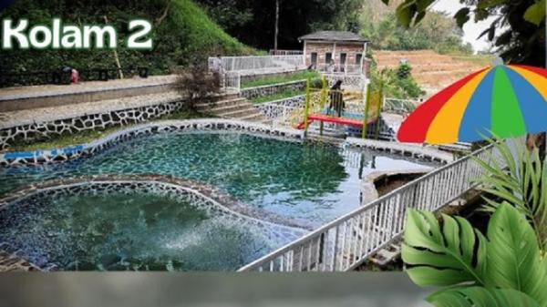 Harga tiket masuk Woodland Kuningan, menjadi salah satu informasi yang perlu diketahui sebelum berkunjung ke tempat wisata tersebut. (Foto: Instagram woodland_kuningan).