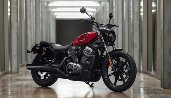 Harley-Davidson Bakal Luncurkan Moge Murah Seharga Rp45 Juta