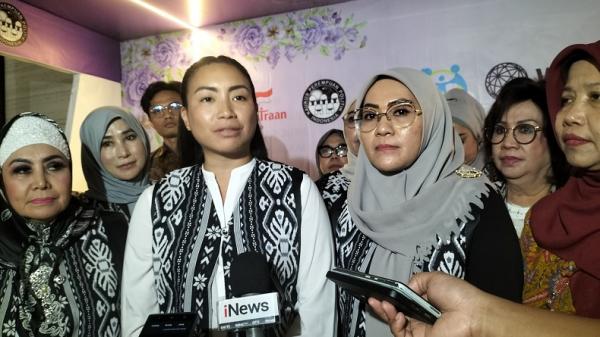 Rakernas KPPI Dorong KemenPPA Jadi Kementerian Koordinator 