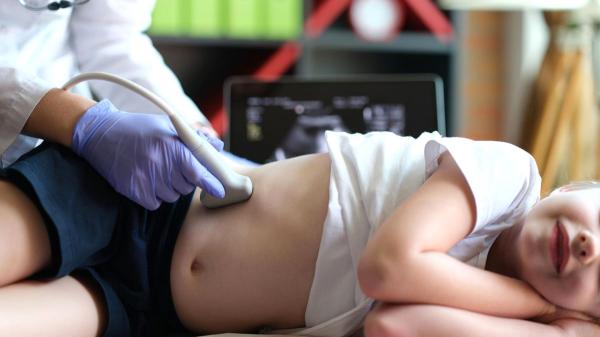 Gagal ginjal kronis stadium 5 pada anak Gagal ginjal kronis stadium 5 pada anak