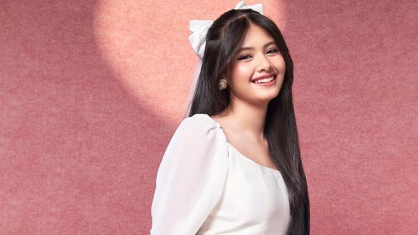 Biasa Tomboi, Gaya Basmalah Gralind Jadi Sorotan karena Tampil Feminin