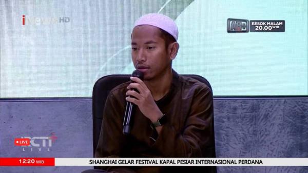 Yassir, penderita gagal ginjal kronis