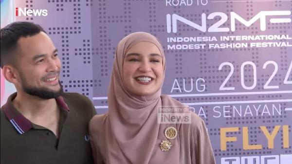 Shireen Sungkar minta doa agar Zaskia Sungkar sehat jalani program bayi tabung