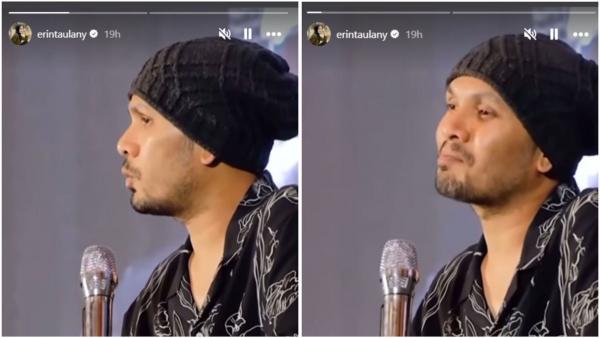 Erin Taulany Balas Hujatan dengan Nasihat Ustaz Hanan Attaki: Biar Allah  SWT yang Hadapi