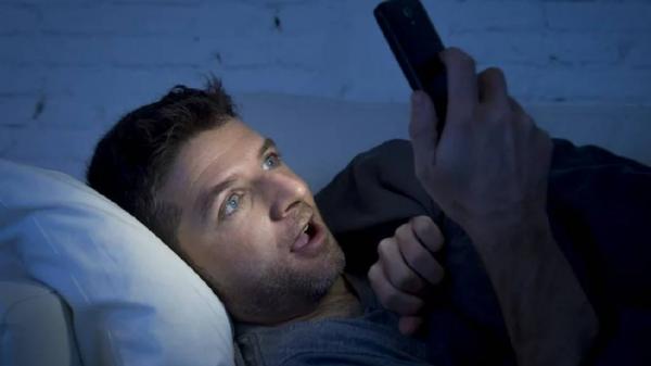 Dampak buruk nonton video porno