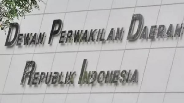 DPD Rilis Hasil Fit and Proper Test Calon Anggota BPK, Peringkat Pertama Misbakhun