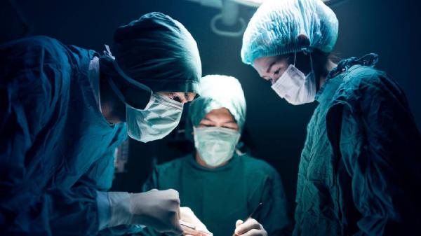 Dokter anestesi kewalahan