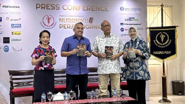 YKI bikin pergelaran musikal