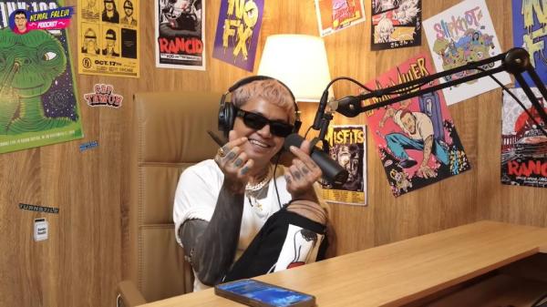 Viral Curhatan Reza Arap Beri Donasi untuk 1 Kampung yang Kelaparan, Netizen: Terima Kasih Orang Baik