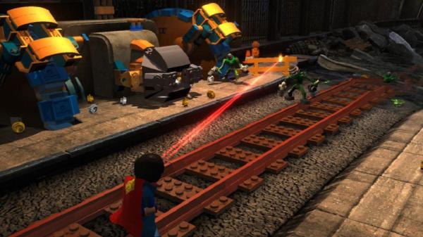 Cheat Lego Batman PS2, Lengkap dan Aktifkan di Sini!