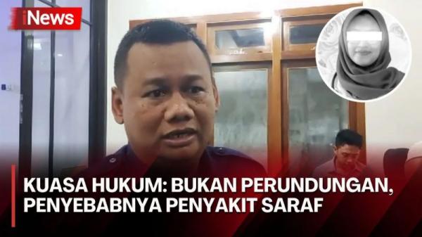 Keluarga Dokter PPDS Anestesi Undip Bantah Dugaan Perundungan Dokter ...