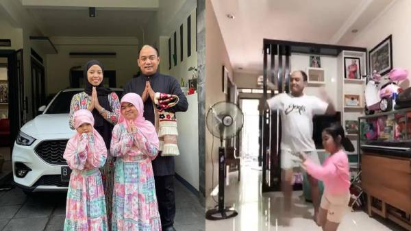 Isi rumah Azis Gagap