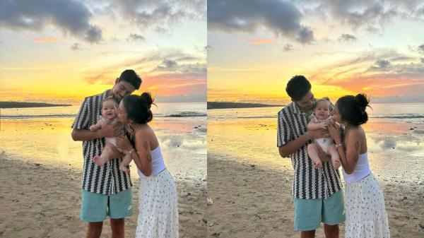 Dali Wassink, Kamari, dan Jennifer Coppen