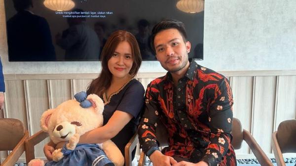 Jessica Wongso dan Yakup Hasibuan Foto Bareng, Netizen: Menyala Abangku!