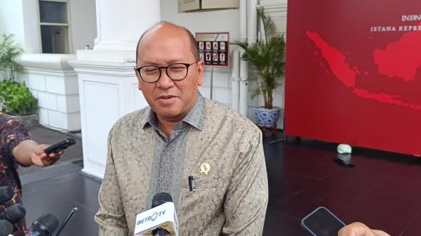 Harta Kekayaan Rosan Roeslani, Menteri Investasi Jadi CEO Danantara