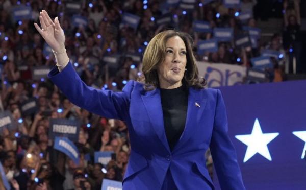 Membelot, Lebih dari 200 Anggota Partai Republik Dukung Kamala Harris Jadi Presiden AS