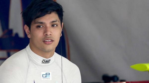 Biodata dan Agama Philo Paz Armand, Anak Jennifer Jill yang Terseret Skandal Perselingkuhan Azizah Salsha