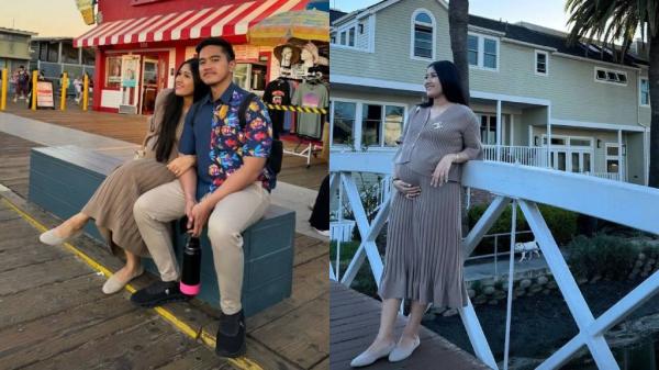 Profil dan Biodata Erina Gudono, Istri Kaesang Pangarep yang Rayakan Babymoon di Amerika Serikat 