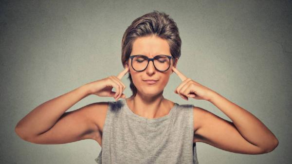 Ciri-ciri orang yang tone deaf