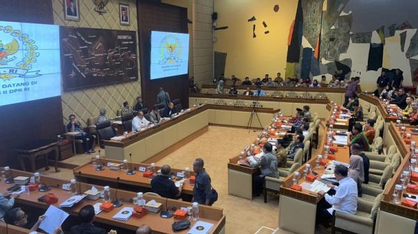 Pansus Haji DPR Temukan Indikasi Intimidasi kepada Saksi, LPSK akan Dilibatkan