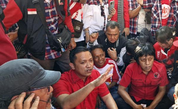 Muncul Desakan Calonkan Ahok di Pilgub Jakarta, PDIP Beri Penjelasan