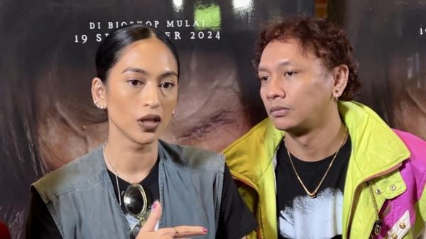 Seram! Erick Estrada Lihat Penampakan Roh Tentara Jepang saat Syuting Film Lembayung