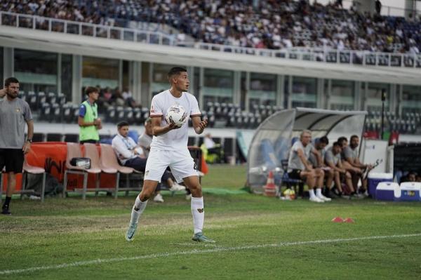 Jay Idzes Buka-bukaan Alasan Tinggalkan Futsal dan Pilih Sepak Bola