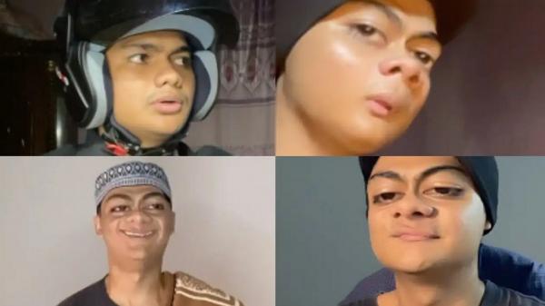 Mau Hiburan Segar? Yuk Nikmati Konten Lucu ala Saskeh Series di YouTube!