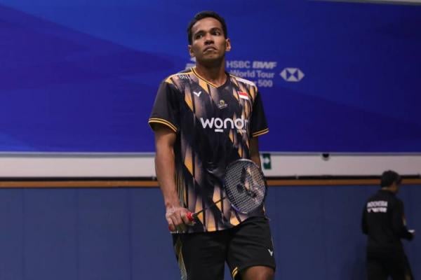 3 Wakil Indonesia Ditarik dari Malaysia Open 2025, Apa Alasannya?