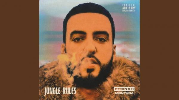 Makna Lagu Unforgettable-French Montana featuring Swae Lee, Pesan Cinta yang Tak Terlupakan
