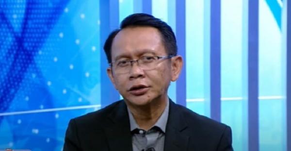 Dani Ramdan Sebut Industri Manufaktur Jadi Tulang Punggung Ekonomi Kabupaten Bekasi