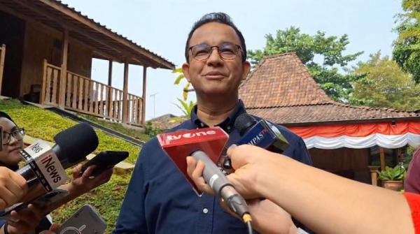 Anies Puji Prabowo Kunker ke Berbagai Negara: Produktif dan Berwibawa