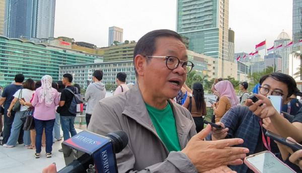 Pramono bakal Sering Blusukan agar Tahu Masalah Jakarta