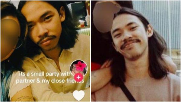 Begini Tampang Abi Pacar Nabila R yang Diduga Selingkuh dengan Laras Gartiana