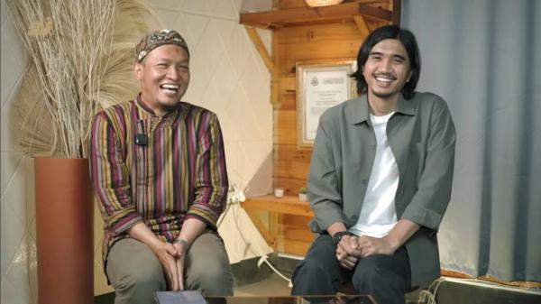 Duta Sheila on 7 bocorkan rahasia langgeng bersama istri