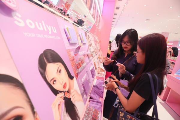 Gen Z suka jajan skincare demi menjaga agar kulitnya tetap sehat