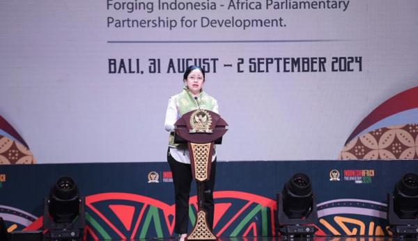 Lawan Kebijakan Diskriminatif Penghambat Kemajuan Negara Berkembang
