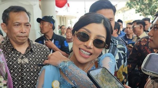 Nisya Adik Raffi Ahmad Gantikan Anggota DPRD Jabar Terpilih Thoriqoh, Ini Kata PAN