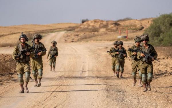 Brutal! Tentara Israel Tembaki Warga Gaza saat Antre Beli Roti