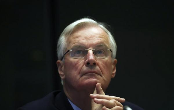 PM Prancis Michel Barnier Digulingkan melalui Mosi Tidak Percaya, Pemerintah Bubar