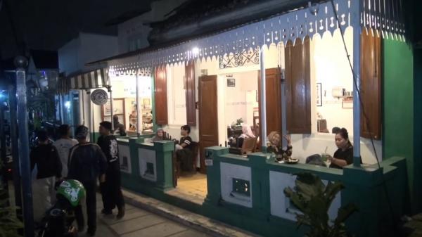 Kayutangan Heritage, Kota Malang, Jawa Timur. (Foto: Deni Irwansyah).