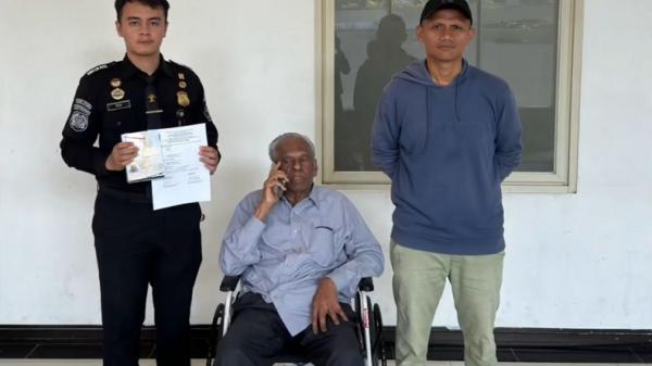 Satgas BLBI Ungkap Proses Penangkapan Obligor Marimutu Sinivasan saat Mau Kabur ke Malaysia