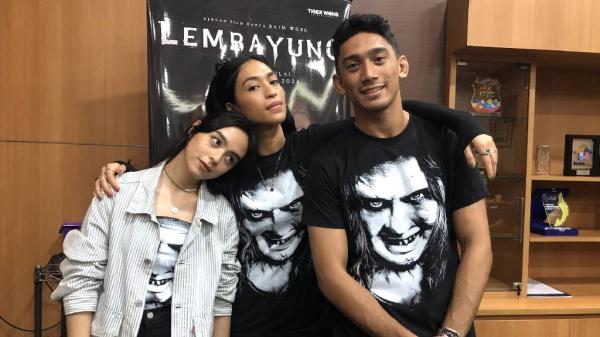 para pemain film lembayung