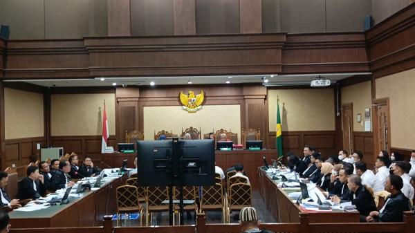 Nasib Tahanan KPK yang Tak Bayar Pungli: Tidak Boleh Olahraga hingga Makanan Terlambat