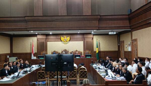 Saksi Ungkap Tahanan Baru KPK Diminta Bayar Setoran Rp20 Juta agar Nikmati Fasilitas 