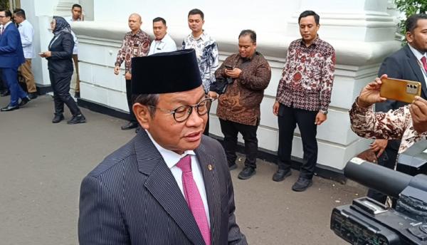 Pramono Anung Ingin Kembali Permudah Syarat PPSU di Jakarta: Minimal SD