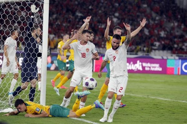 Kacau! Media Inggris Prediksi Timnas Indonesia Dihancurkan Australia, Skornya Bikin Sakit Hati