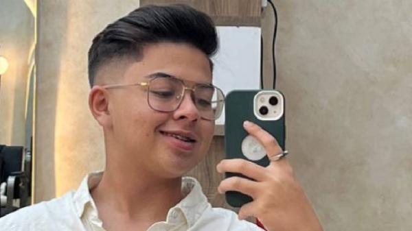 Baim Cilik ingin ayahnya jera karena tidak memberi nafkah kepadanya sejak 2022.